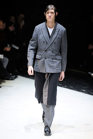 Comme des Garcons / - 2010-2011